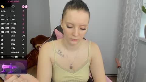 Masha online show from 12/14/24, 06:56