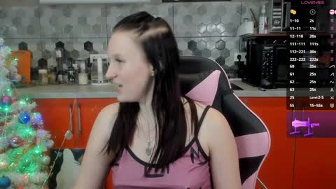 Masha online show from 12/17/24, 01:07