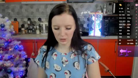 Masha online show from 12/17/24, 08:10