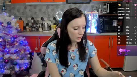 Masha online show from 12/17/24, 11:16