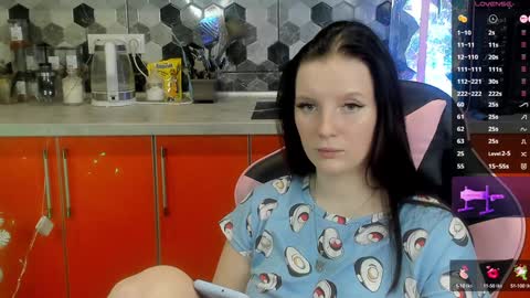 Masha online show from 12/18/24, 02:21