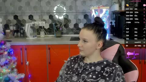 Masha online show from 12/21/24, 02:52