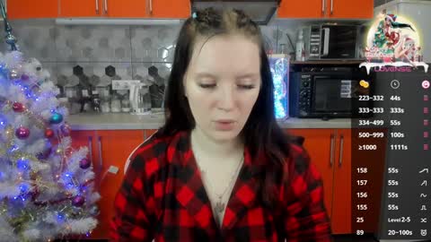 Masha online show from 12/23/24, 10:23