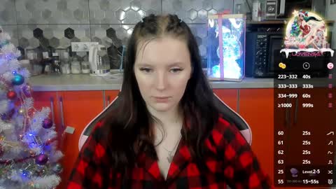 Masha online show from 12/24/24, 04:33