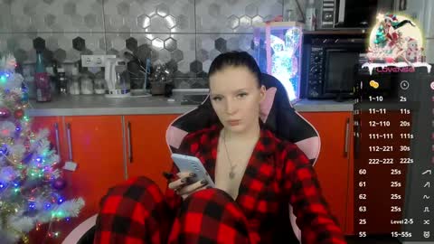 Masha online show from 12/26/24, 12:25