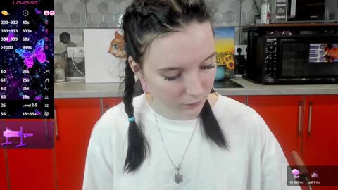 Masha online show from 01/10/25, 02:57