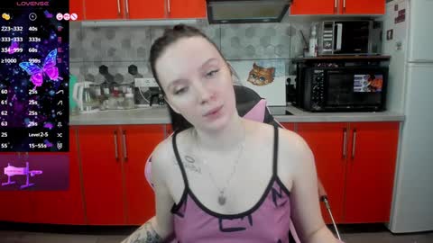 Masha online show from 01/14/25, 02:19
