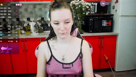 Masha online show from 02/12/25, 01:52