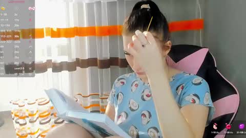 Masha online show from 02/17/25, 07:26