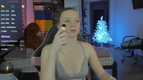 Masha online show from 12/18/25, 06:36