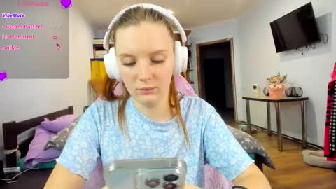 Masha online show from 02/17/26, 04:24