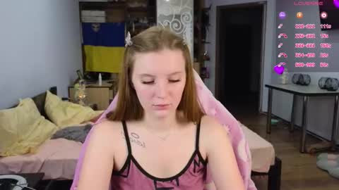 Masha online show from 03/02/26, 03:41