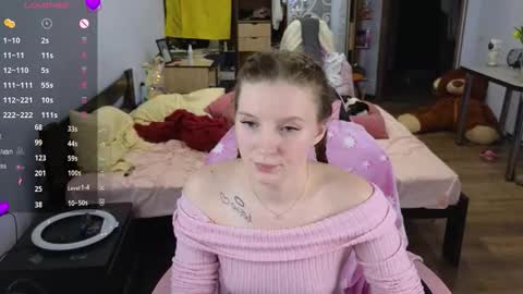 Masha online show from 03/10/26, 06:24