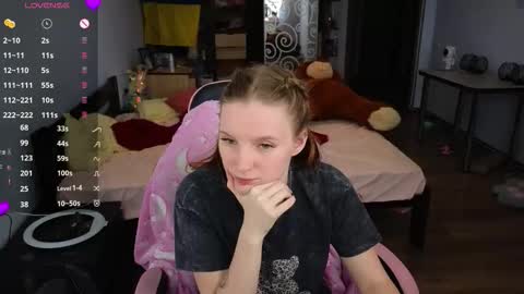 Masha online show from 03/14/26, 08:42