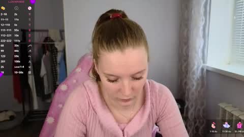 Masha online show from 03/17/26, 10:07