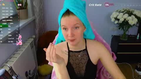 Masha online show from 05/09/26, 04:28