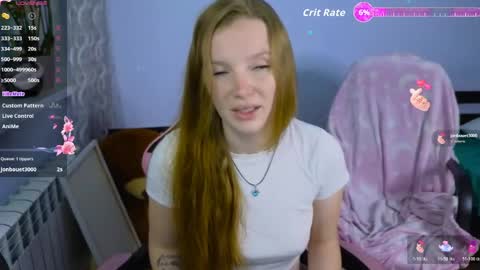 Masha online show from 06/03/26, 01:52