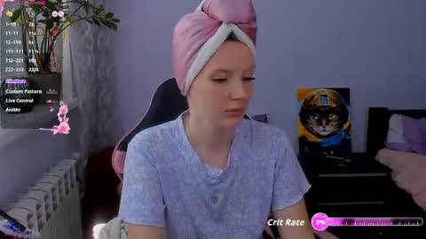 Masha online show from 06/21/26, 08:17