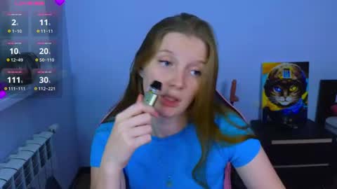 Masha online show from 07/07/26, 08:24