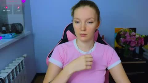 Masha online show from 07/12/26, 09:06