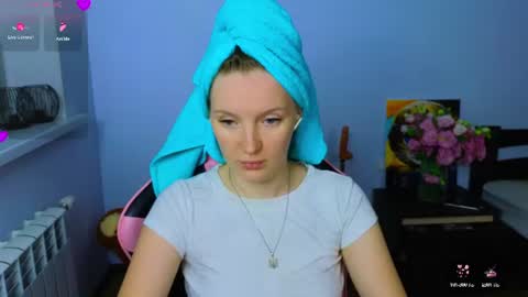 Masha online show from 07/13/26, 08:22