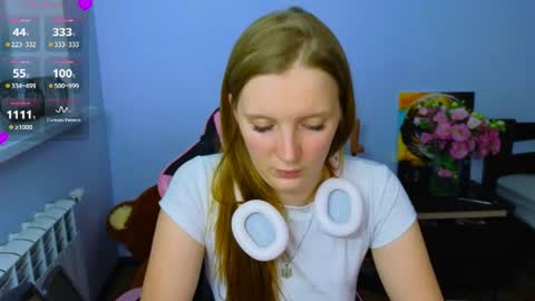 Masha online show from 07/14/26, 02:05