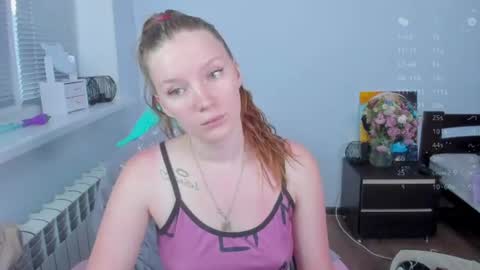 Masha online show from 07/20/26, 01:53