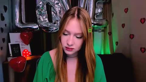 Sophie online show from 02/14/25, 10:17