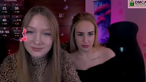 Sophie online show from 02/26/25, 08:33
