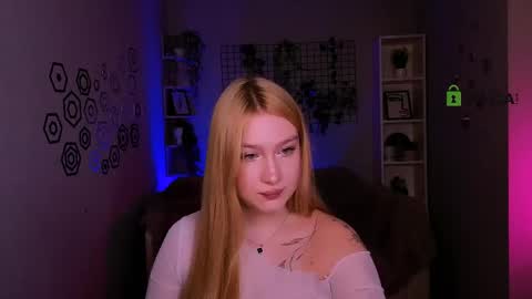 Sophie online show from 05/03/26, 07:31