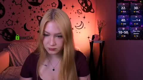 Sophie online show from 05/07/26, 08:14