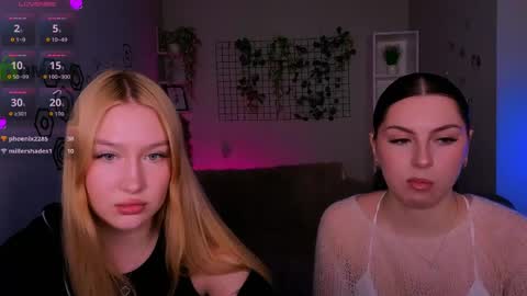 Sophie online show from 05/10/26, 07:08