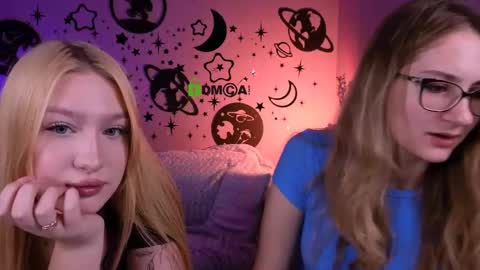 Sophie online show from 05/14/26, 07:20