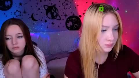 Sophie online show from 07/02/26, 03:23