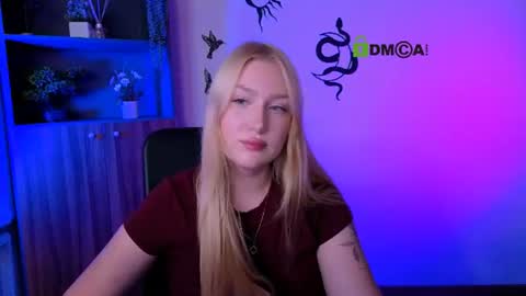 Sophie online show from 07/22/26, 07:27