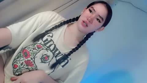 Snapshot of playfulcock69_kate chatting on 07/29/26, 01:48 kate online show from 07/29/26, 01:48
