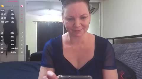 playfulcurvymilf online show from 10/20/25, 12:44