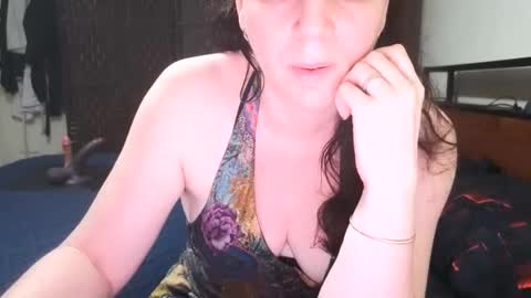 playfulcurvymilf online show from 10/24/25, 12:52