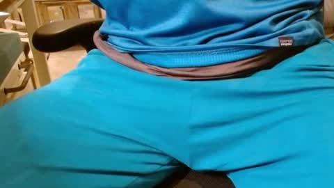 Snapshot of playfuldeviation chatting on 10/16/25, 05:08 Playful online show from 10/16/25, 05:08