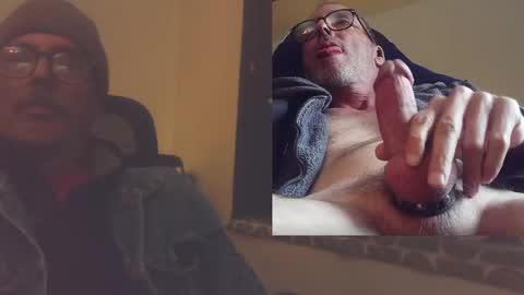 Snapshot of playfuljoy chatting on 10/13/25, 08:09 StudMan online show from 10/13/25, 08:09