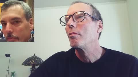 Snapshot of playfuljoy chatting on 05/31/26, 03:41 StudMan online show from 05/31/26, 03:41