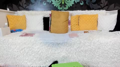 PlayfulAngelyca online show from 12/03/24, 03:00