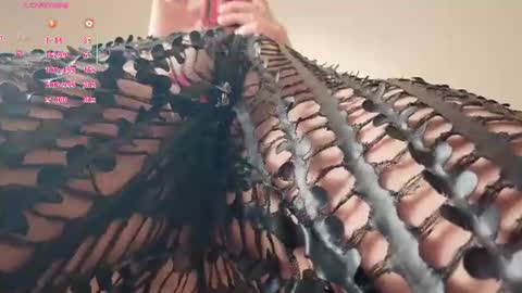 PlayfulAngelyca online show from 06/15/26, 06:54