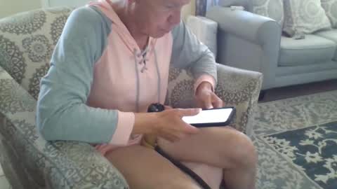 Holding the cum back.. online show from 02/23/25, 08:00