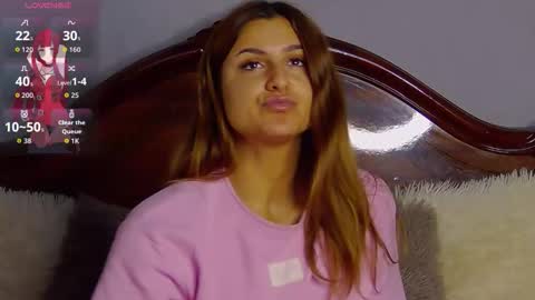 PlayfulNicole online show from 09/17/25, 07:32