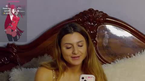 PlayfulNicole online show from 10/08/25, 09:29