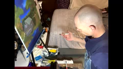 Snapshot of playfulpainter chatting on 03/19/26, 01:09 playfulpainter online show from 03/19/26, 01:09