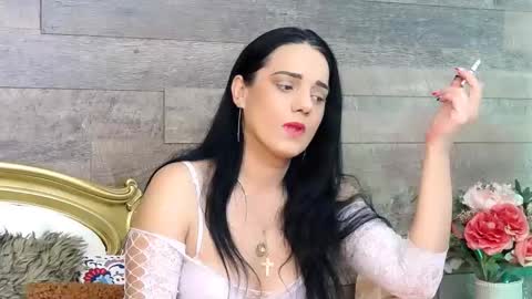 PlayfulSamy online show from 12/02/24, 04:20