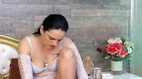 PlayfulSamy online show from 12/03/24, 11:22