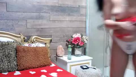 PlayfulSamy online show from 12/04/24, 04:54